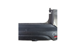 Pare choc arriere RENAULT CAPTUR 1 Photo n°2