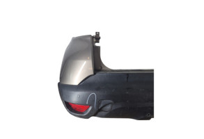 Pare choc arriere RENAULT CAPTUR 1 Photo n°5