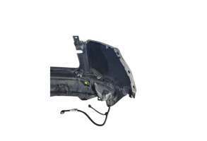 Pare choc arriere RENAULT CAPTUR 1 Photo n°6