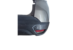 Pare choc arriere RENAULT CAPTUR 1 Photo n°8