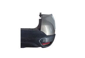 Pare choc arriere RENAULT CAPTUR 1 Photo n°9