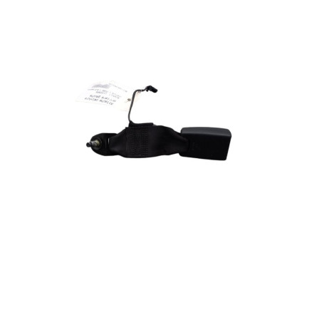 Attache ceinture arriere gauche RENAULT CAPTUR 1