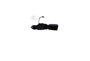 Attache ceinture arriere gauche RENAULT CAPTUR 1 Photo n°1