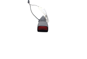 Attache ceinture arriere gauche RENAULT CAPTUR 1 Photo n°2