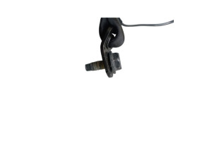 Attache ceinture arriere gauche RENAULT CAPTUR 1 Photo n°3