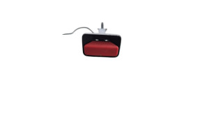 Attache ceinture avant droit RENAULT CAPTUR 1 Photo n°2