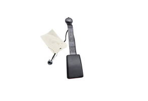 Attache ceinture avant droit RENAULT CAPTUR 1 Photo n°3