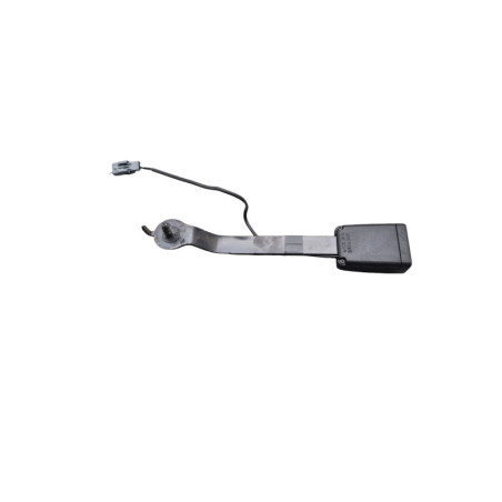 Attache ceinture avant gauche RENAULT CAPTUR 1