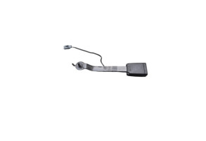 Attache ceinture avant gauche RENAULT CAPTUR 1 Photo n°1
