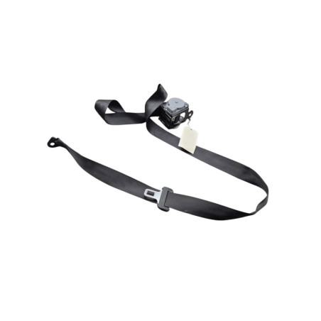 Ceinture arriere droit RENAULT CAPTUR 1