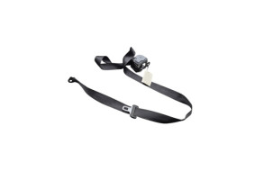 Ceinture arriere droit RENAULT CAPTUR 1 Photo n°1