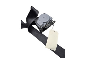Ceinture arriere droit RENAULT CAPTUR 1 Photo n°4
