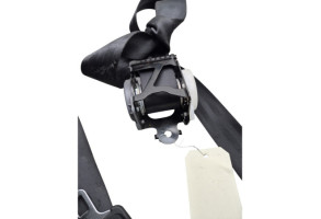 Ceinture arriere droit RENAULT CAPTUR 1 Photo n°5