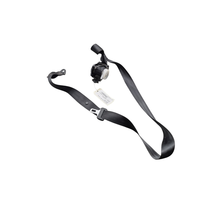 Ceinture arriere gauche RENAULT CAPTUR 1 Photo n°1