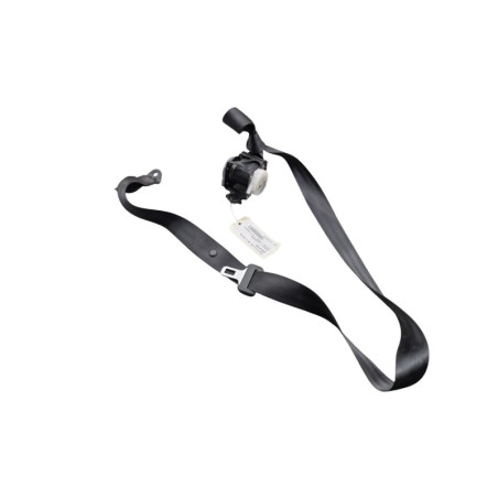 Ceinture arriere gauche RENAULT CAPTUR 1