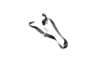 Ceinture arriere gauche RENAULT CAPTUR 1 Photo n°1