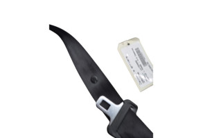 Ceinture arriere gauche RENAULT CAPTUR 1 Photo n°2
