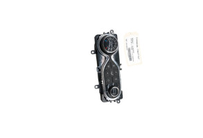 Commande chauffage RENAULT CAPTUR 1 Photo n°1