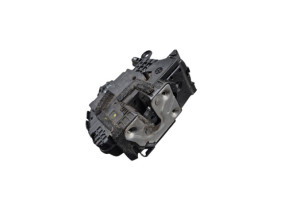 Serrure arriere gauche RENAULT CAPTUR 1 Photo n°3