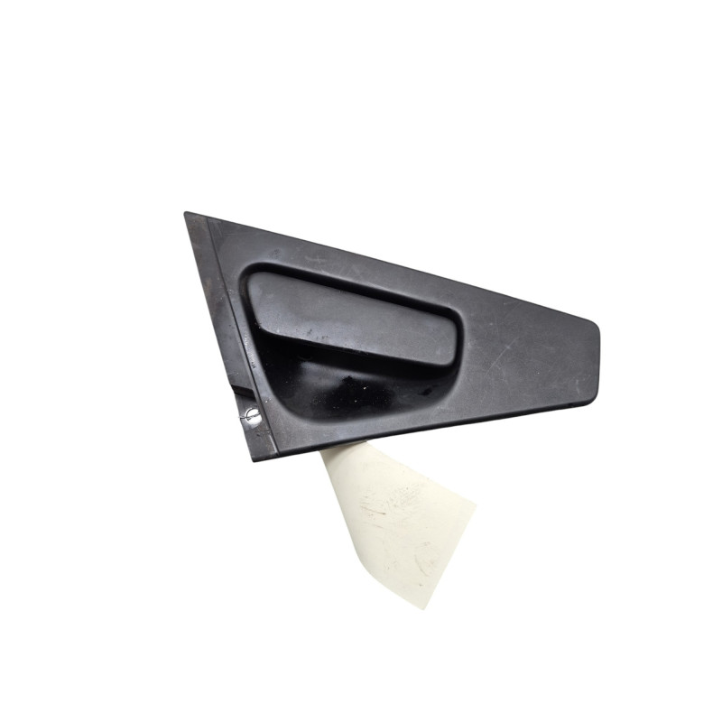 Poignee porte arriere gauche RENAULT CLIO 4 Photo n°1