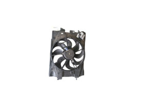 Moto ventilateur radiateur RENAULT CLIO 4 Photo n°2