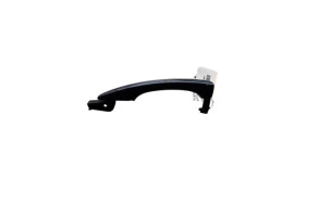 Poignee porte arriere droit PEUGEOT 5008 2 Photo n°2