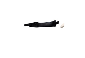 Poignee porte arriere droit PEUGEOT 5008 2 Photo n°3
