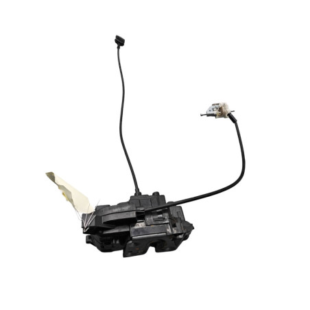 Serrure arriere gauche RENAULT CLIO 3