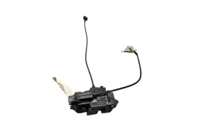 Serrure arriere gauche RENAULT CLIO 3 Photo n°1