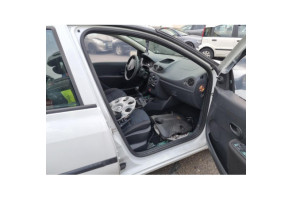 Serrure arriere gauche RENAULT CLIO 3 Photo n°4