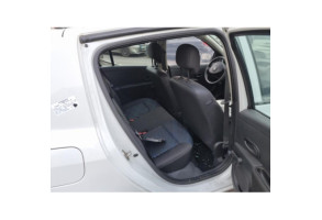 Serrure arriere gauche RENAULT CLIO 3 Photo n°5