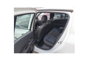 Serrure arriere gauche RENAULT CLIO 3 Photo n°12