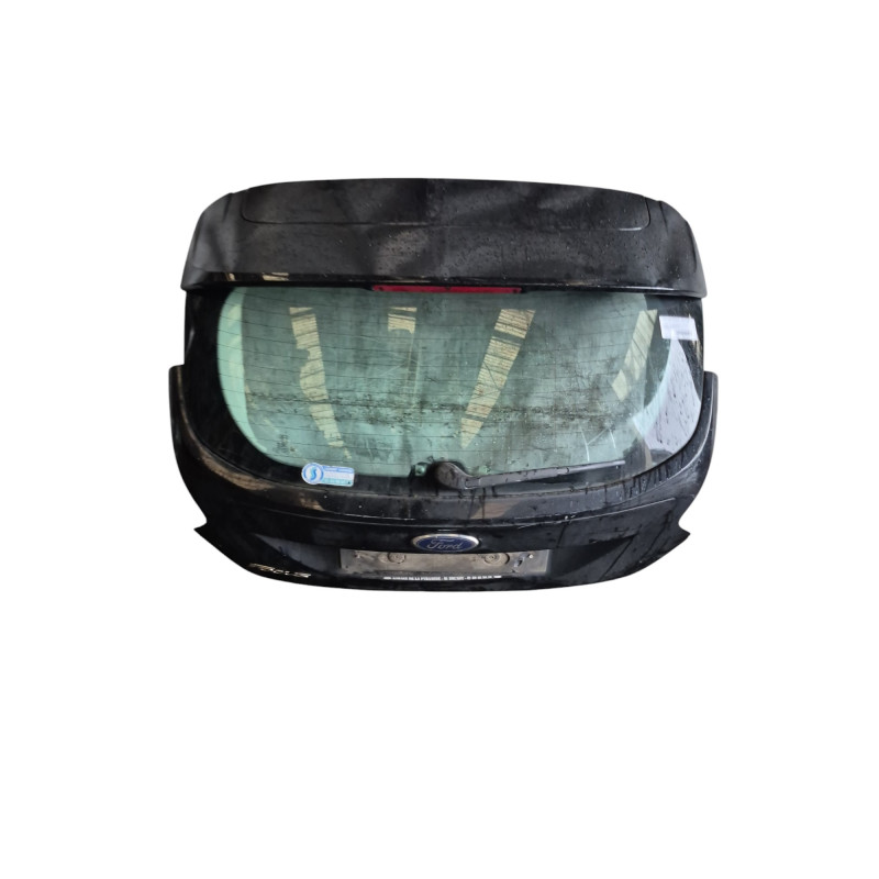 Malle/Hayon arriere FORD FOCUS 3 Photo n°1