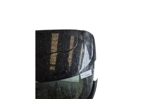 Malle/Hayon arriere FORD FOCUS 3 Photo n°6