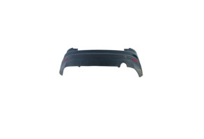 Pare choc arriere FORD FOCUS 3 Photo n°1