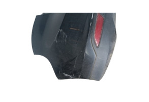 Pare choc arriere FORD FOCUS 3 Photo n°2