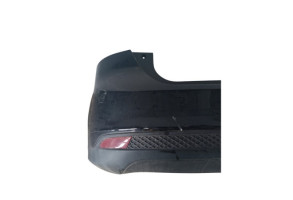 Pare choc arriere FORD FOCUS 3 Photo n°3