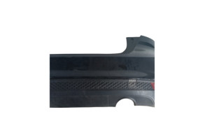 Pare choc arriere FORD FOCUS 3 Photo n°5