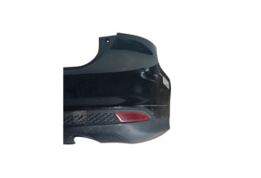 Pare choc arriere FORD FOCUS 3 Photo n°6