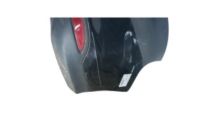 Pare choc arriere FORD FOCUS 3 Photo n°7