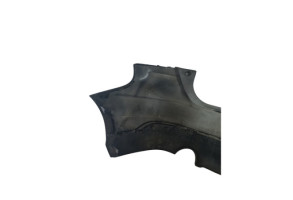 Pare choc arriere FORD FOCUS 3 Photo n°9