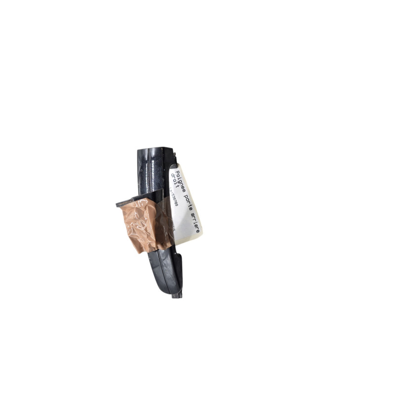 Poignee porte arriere droit FORD FOCUS 3 Photo n°1