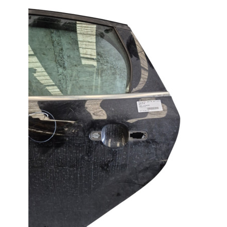 Porte arriere gauche FORD FOCUS 3
