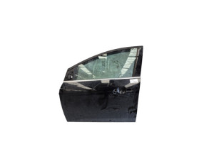 Porte avant gauche FORD FOCUS 3 Photo n°3