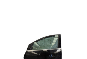Porte avant gauche FORD FOCUS 3 Photo n°4