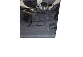 Porte avant gauche FORD FOCUS 3 Photo n°5