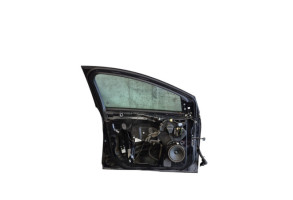 Porte avant gauche FORD FOCUS 3 Photo n°6