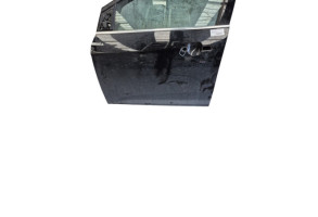 Porte avant gauche FORD FOCUS 3 Photo n°7