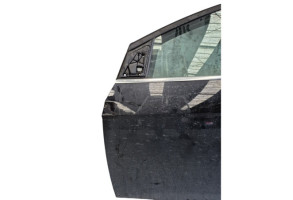 Porte avant gauche FORD FOCUS 3 Photo n°8