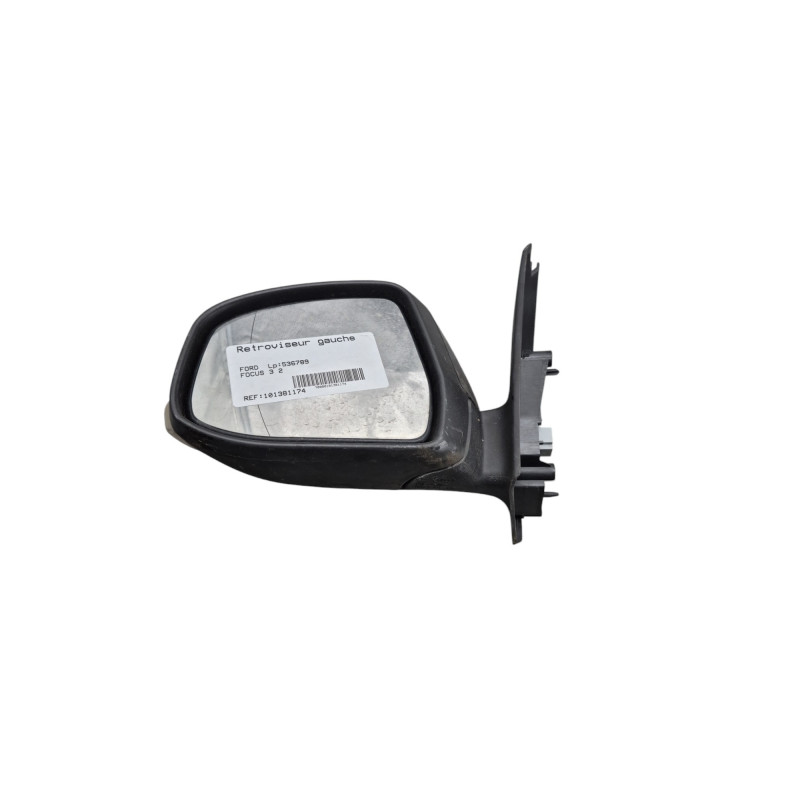 Retroviseur gauche FORD FOCUS 3 Photo n°1